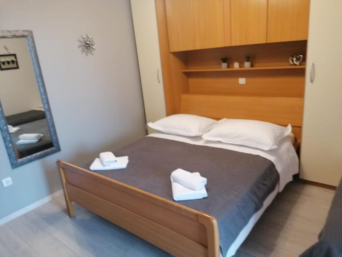 Apartments Moso 图彻皮 外观 照片