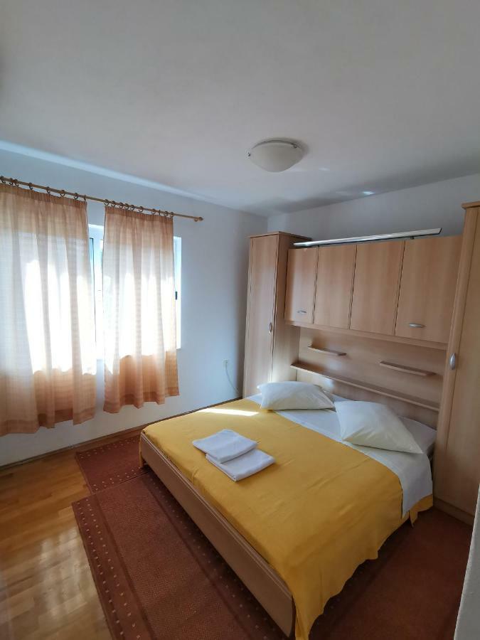 Apartments Moso 图彻皮 外观 照片