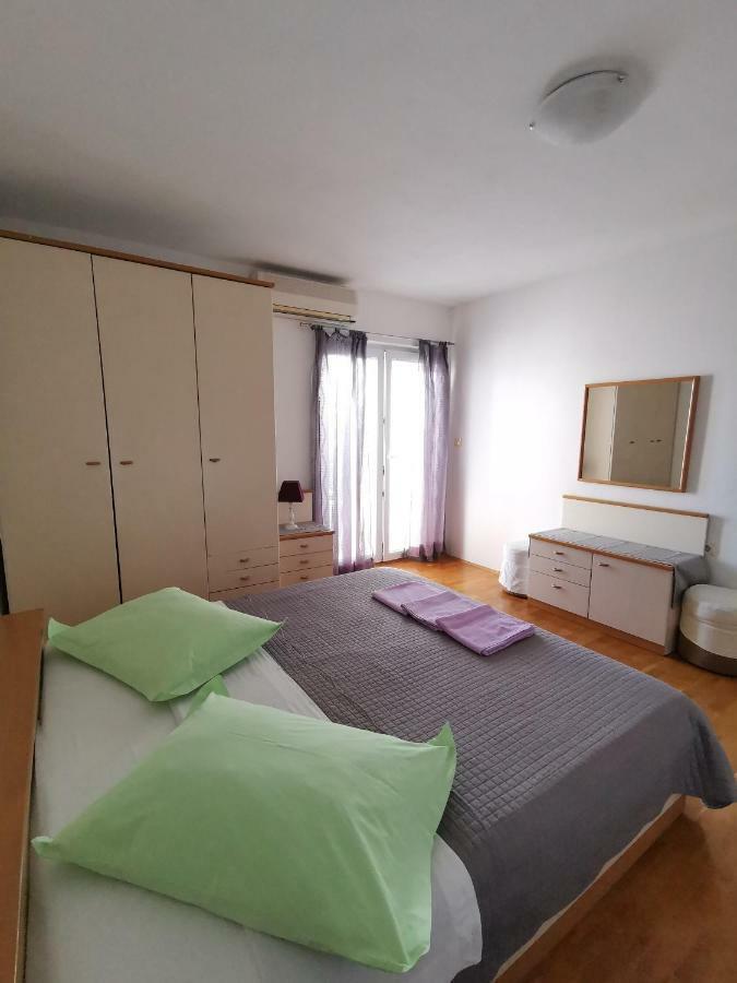 Apartments Moso 图彻皮 外观 照片